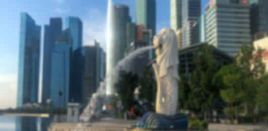 Best of Singapore- 3 Nights